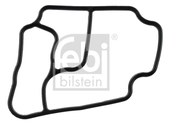 Gasket, oil filter housing